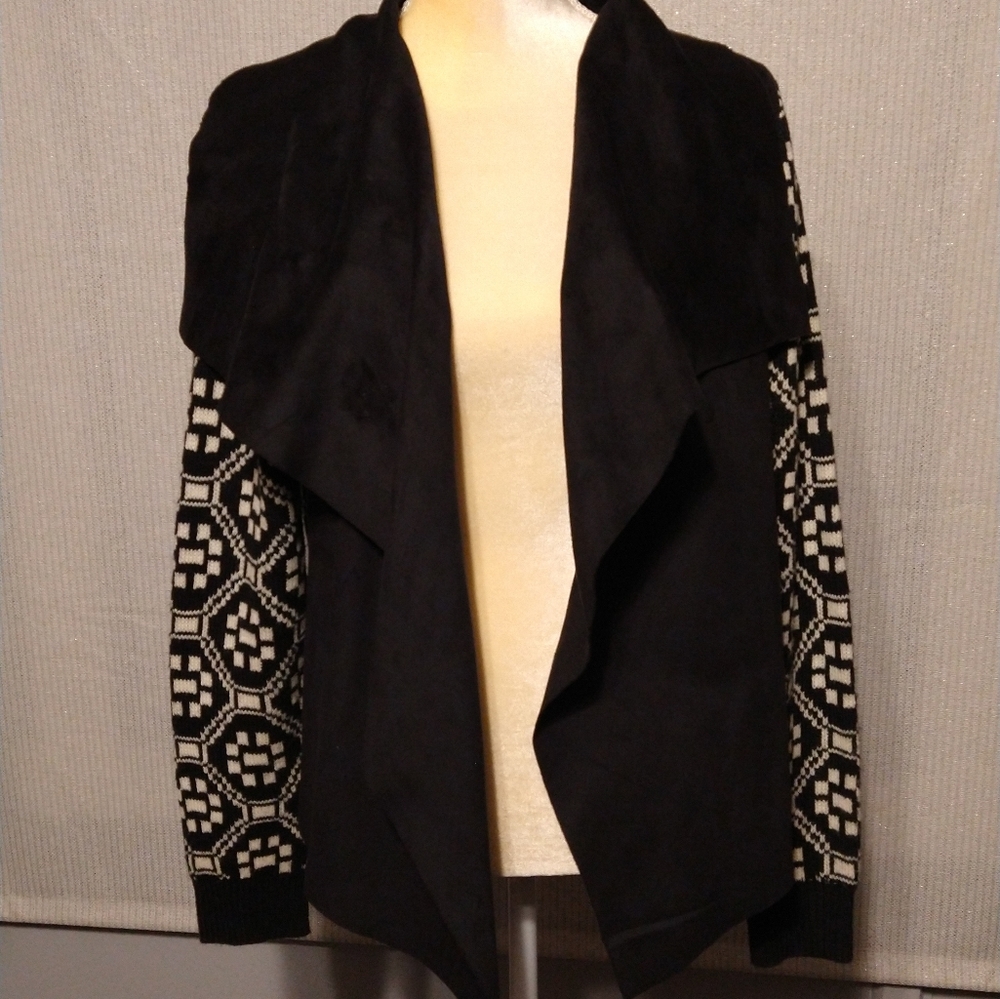 Sweet Rain Cardigan M